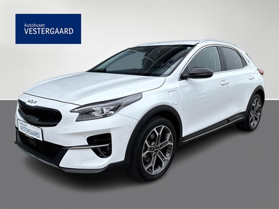 Kia XCeed 1,6 GDI Plugin-hybrid Upgrade DCT 141HK 5d 6g Aut.