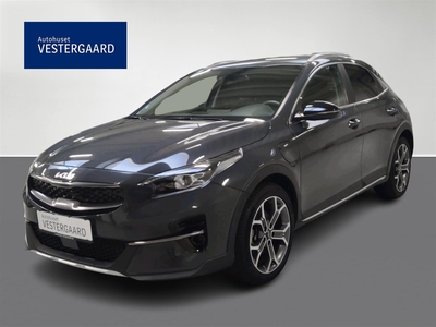 Kia XCeed 1,6 GDI Plugin-hybrid Upgrade DCT 141HK 5d 6g Aut.