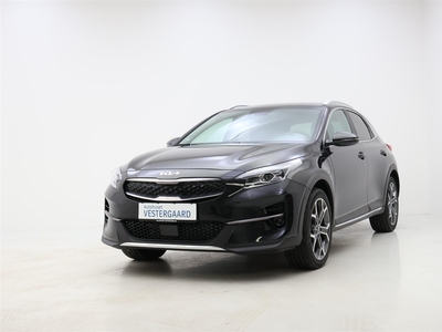 Kia XCeed 1,6 GDI Plugin-hybrid Upgrade DCT 141HK 5d 6g Aut.