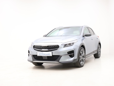 Kia XCeed 1,6 GDI Plugin-hybrid Upgrade m/Plus DCT 141HK 5d 6g Aut.