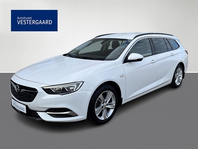 Opel Insignia Sports Tourer 1,5 Turbo Enjoy Start/Stop 140HK Stc 6g