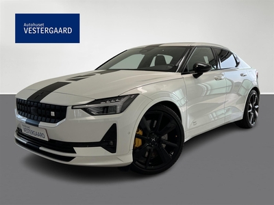 Polestar 2 EL BST Edition 270 AWD 476HK 5d Trinl. Gear