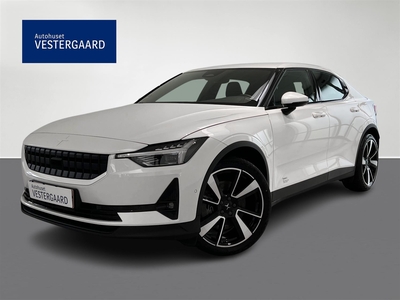 Polestar 2 EL Long Range AWD 408HK 5d Trinl. Gear