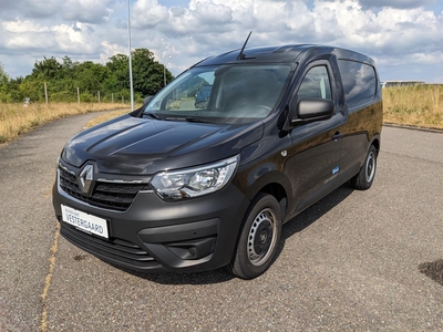 Renault Express 1,5 DCI 95HK Van 6g