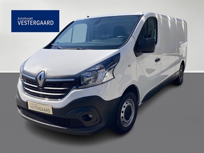 Renault Trafic T29 L2H1 2,0 DCI 145HK Van 6g