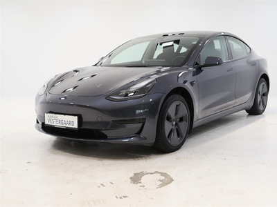 Tesla Model 3 EL Standard Range 283HK Aut.