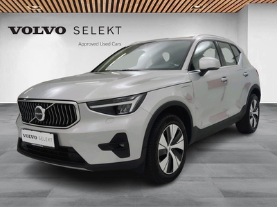 Volvo XC40 1,5 T5 Recharge Plugin-hybrid Plus 262HK 5d 7g Aut.