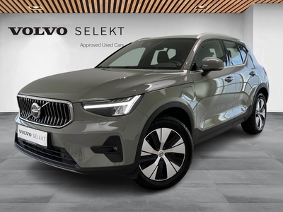 Volvo XC40 1,5 T5 Recharge Plugin-hybrid Plus 262HK 5d 7g Aut.