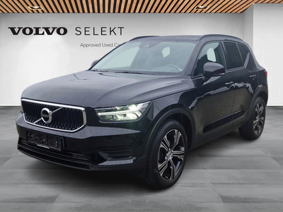 Volvo XC40 2,0 D3 150HK 5d 8g Aut.