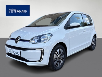 VW e-up EL 83HK 5d Aut.