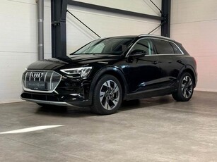 Audi e-tron 55 quattro