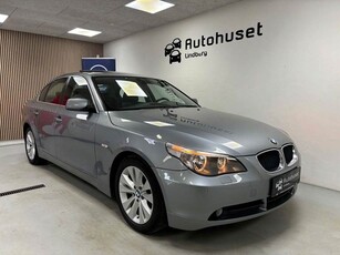 BMW 520i 2,2