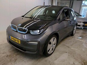 BMW i3 BEV