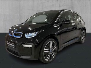 BMW i3 Charged Sport