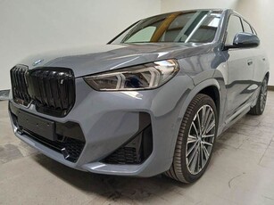 BMW iX1 xDrive30 EL Fully Charged M-Sport 313HK 5d Aut.