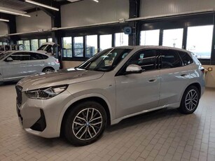 BMW iX1 xDrive30 EL M-Sport 4x4 313HK 5d Aut.