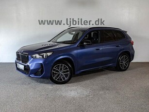 BMW iX1 xDrive30 M-Sport