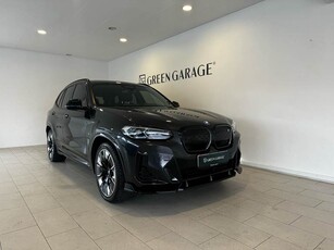 BMW iX3 EL M-Sport Charged Plus 286HK 5d Aut.