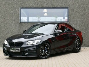 BMW M240i 3,0 Coupé xDrive aut.