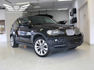 BMW X5 3,0 xDrive30d aut. 7prs