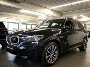 BMW X5 3,0 xDrive45e M-Sport aut.