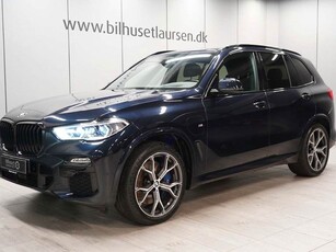 BMW X5 3,0 xDrive45e M-Sport+ aut. Van