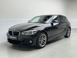 Brugt BMW 120i M-Sport aut.