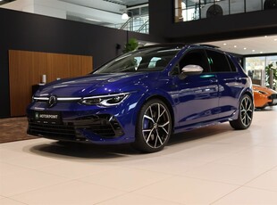 Brugt VW Golf VIII R DSG 4Motion