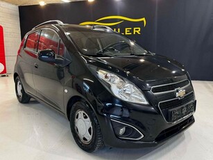 Chevrolet Spark 1,2 LT