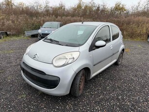 Citroën C1 1,0 1,0 I