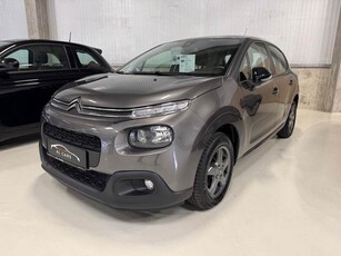 Citroën C3 1,2 PureTech 82 Feel