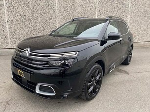 Citroën C5 Aircross 1,6 Hybrid Shine Sport EAT8