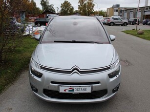 Citroën Grand C4 Picasso 1,6 BlueHDi 120 Intensive 7prs