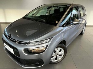 Citroën Grand C4 SpaceTourer 1,2 PureTech 130 Platinum LTD 7prs