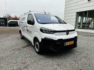 Citroën Jumpy 2,0 BlueHDi 145 L2 FlexLine EAT8