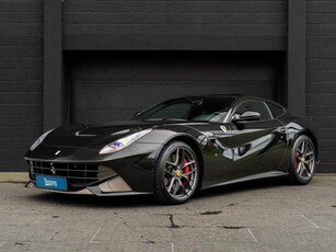 Ferrari F12berlinetta 6,3