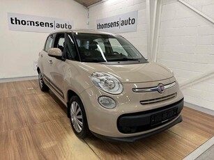 Fiat 500L 0,9 TwinAir 105 Popstar Eco