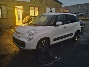 Fiat 500L 1,3 MJT 85 Lounge