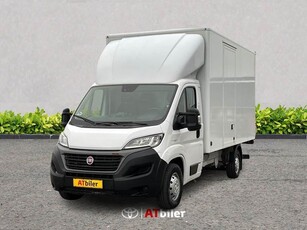 Fiat Ducato 2,3 35M L3 MJT 160HK Ladv./Chas. 6g