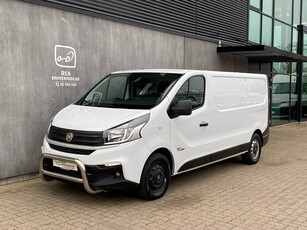 Fiat Talento 1,6 L2H1 MJT Professional Plus Navi 120HK Van 6g