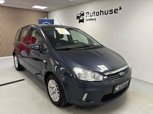 Ford C-MAX 1,6 Ambiente