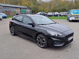 Ford Focus 1,5 EcoBoost ST-Line aut.