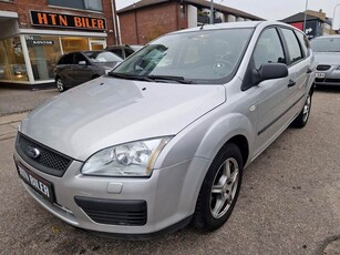 Ford Focus 1,6 Trend 100