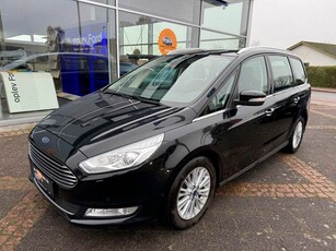 Ford Galaxy 2,0 TDCi 180 Titanium aut. 7prs