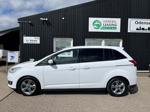 Ford Grand C-Max 1,5 TDCi 120 Business aut. Van