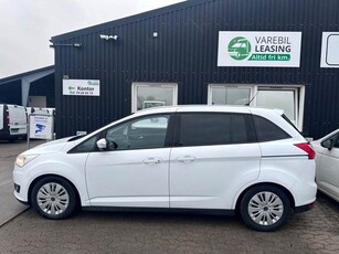 Ford Grand C-Max 1,5 TDCi 120 Trend Van