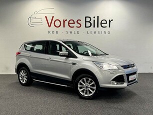 Ford Kuga 1,5 SCTi 150 Titanium