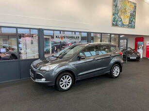 Ford Kuga 1,5 SCTi 150 Titanium