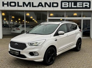 Ford Kuga 1,5 SCTi 182 Vignale aut. AWD