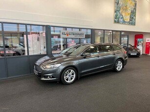 Ford Mondeo 1,5 SCTi 160 Titanium stc.